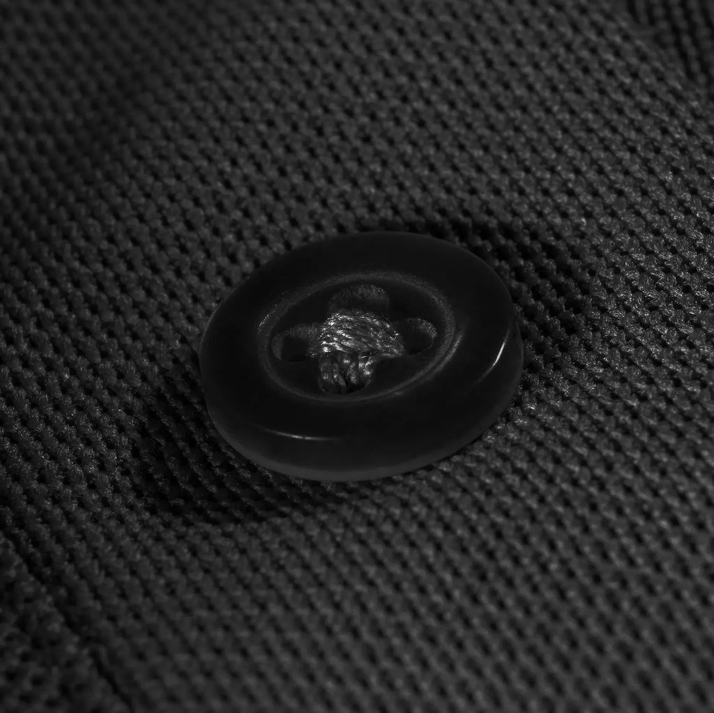 Paladin 2.0 CoolPass Pique LT Polo Black