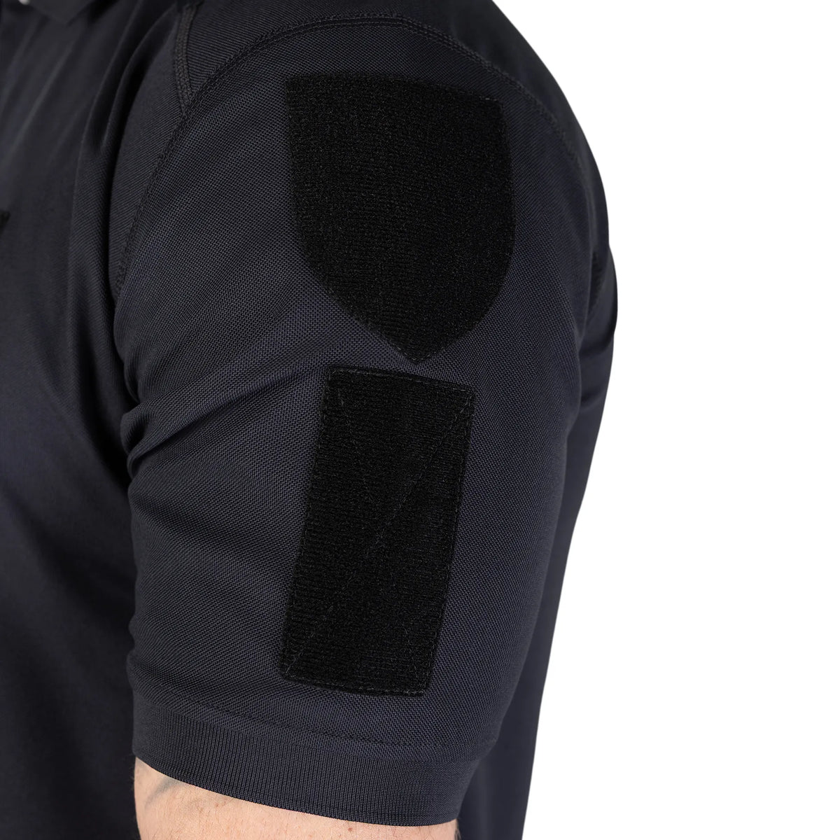Paladin 2.0 CoolPass Pique LT Polo Dark Blue