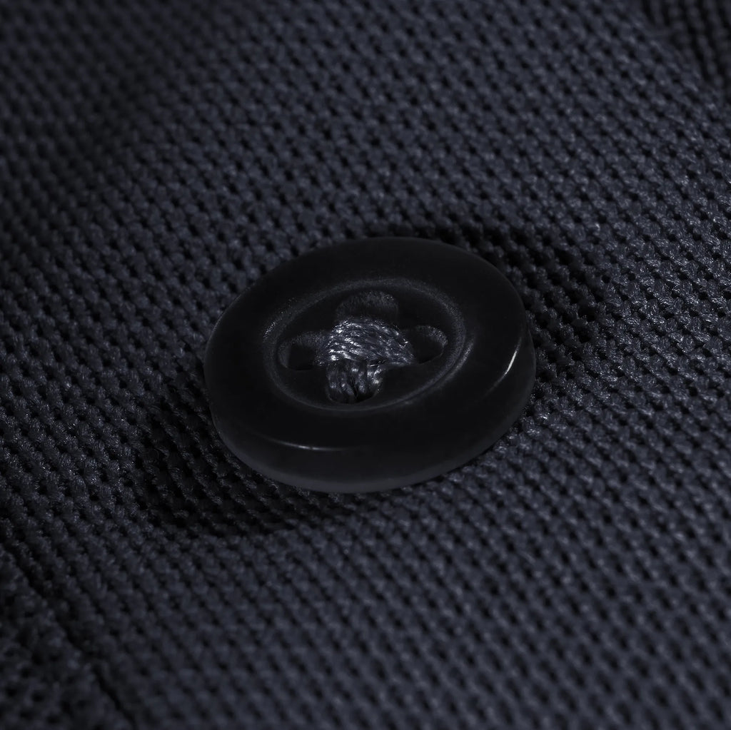 Paladin 2.0 CoolPass Pique LT Polo Dark Blue