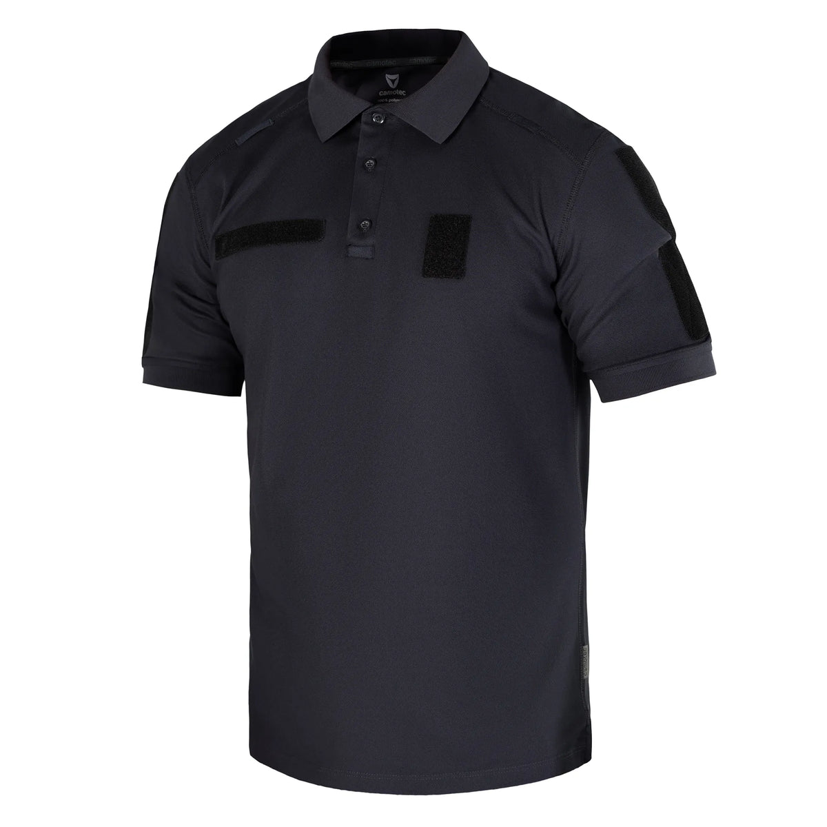 Paladin 2.0 CoolPass Pique LT Polo Dark Blue