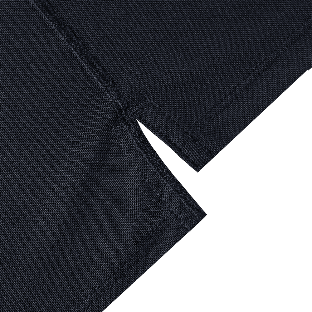 Paladin CoolPass Pique LT Polo Dark Blue