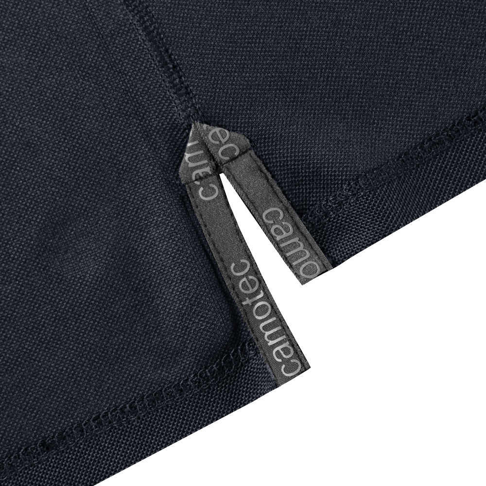 Paladin CoolPass Pique LT Polo Dark Blue