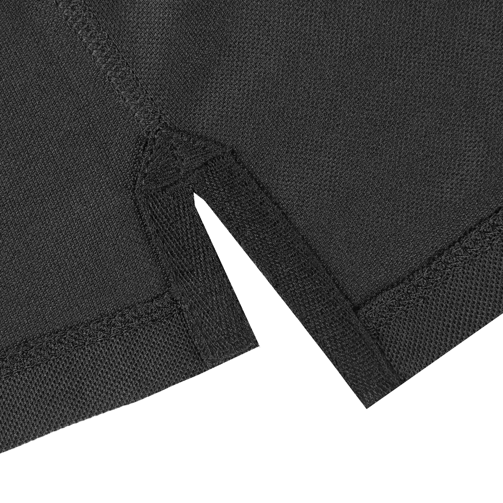 Urban Polo Black