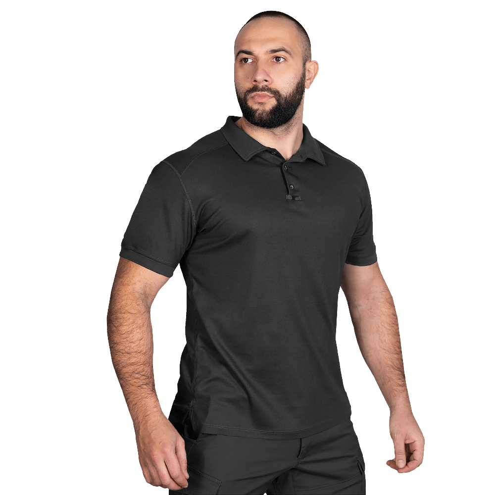 Urban Polo Black