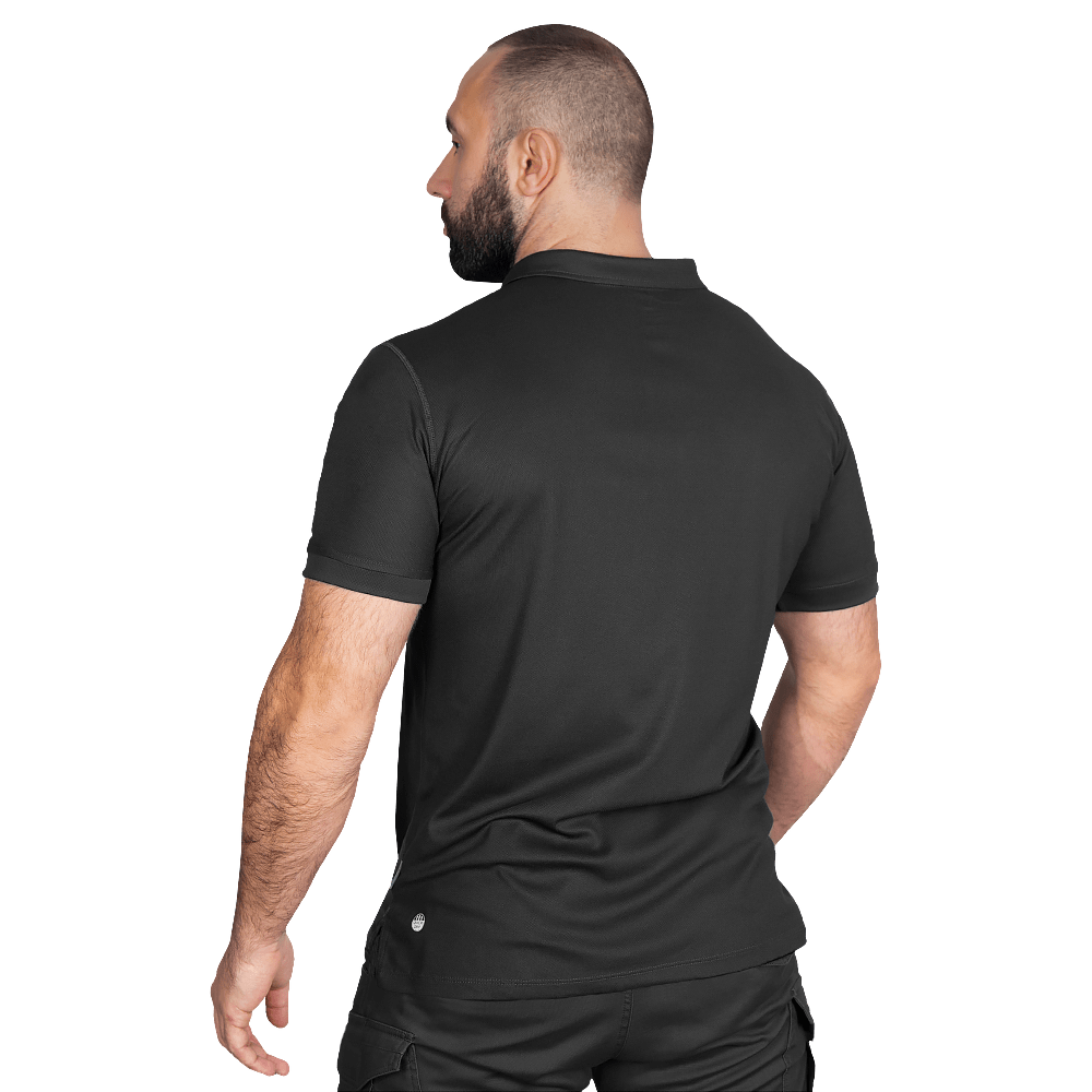 Urban Polo Black