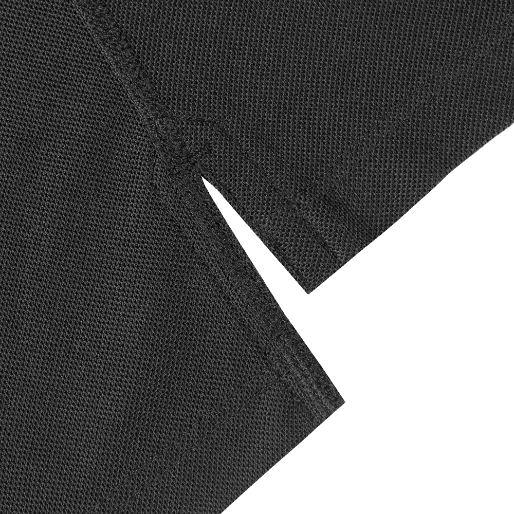 Urban Polo Black