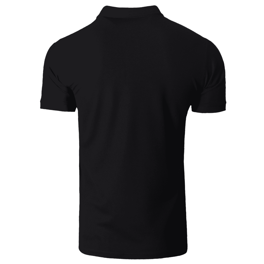 Paladin PRO CoolPass Polo Black