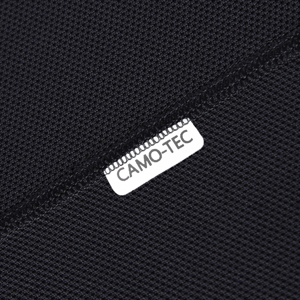 Paladin PRO CoolPass Polo Black/Blue