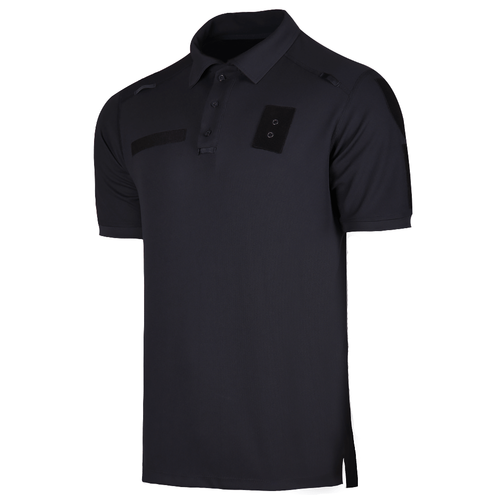Paladin PRO CoolPass Polo Dark Blue