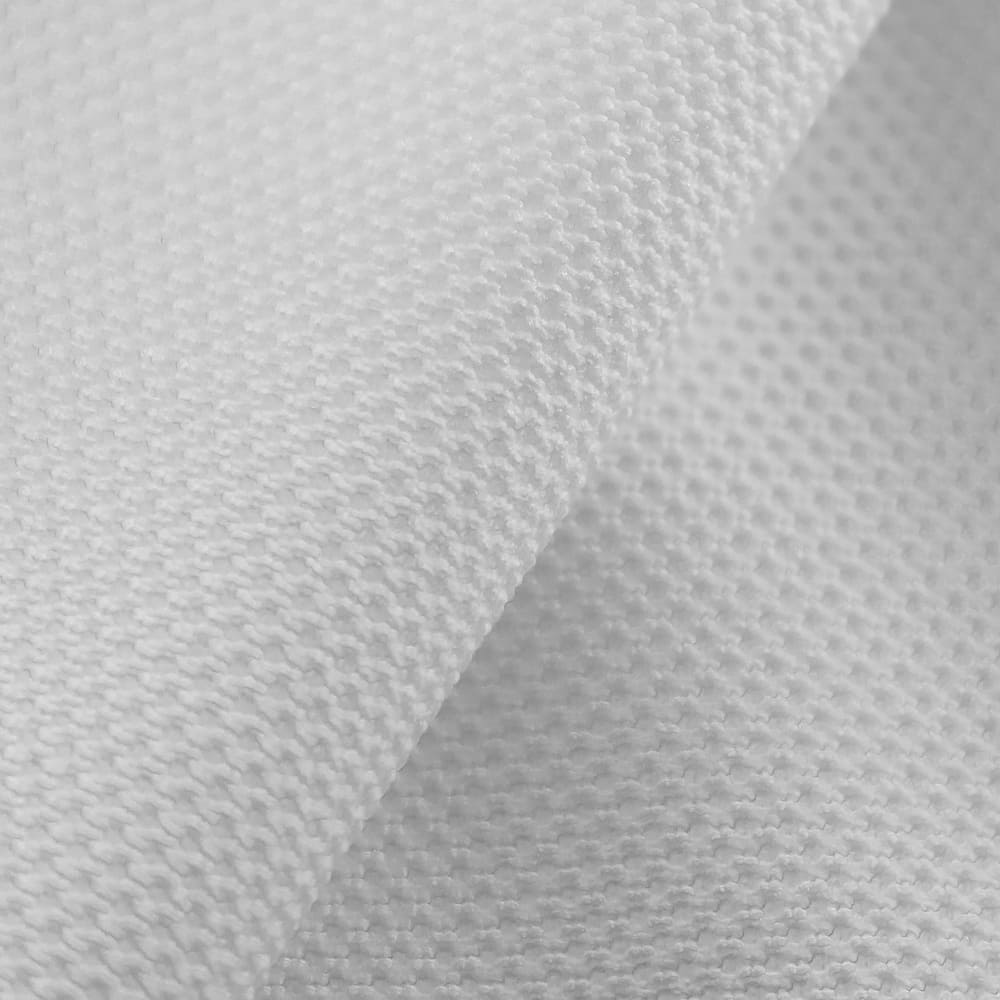 Paladin PRO CoolPass Polo White