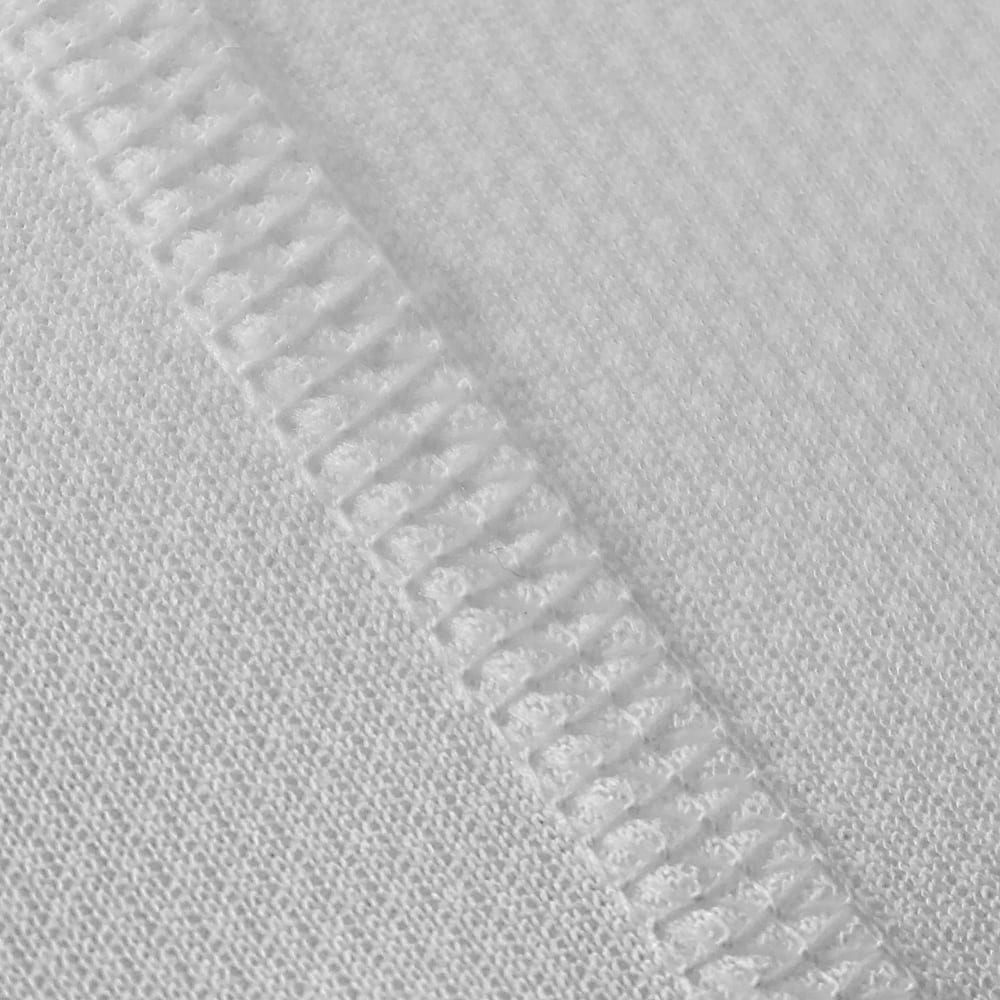 Paladin PRO CoolPass Polo White