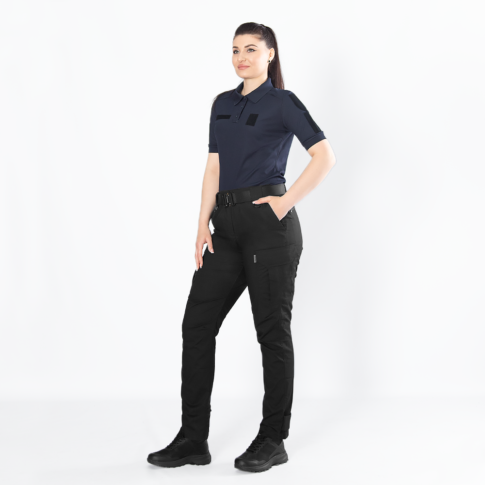 Pani Paladin 2.0 CoolPass LT Polo Dark Blue