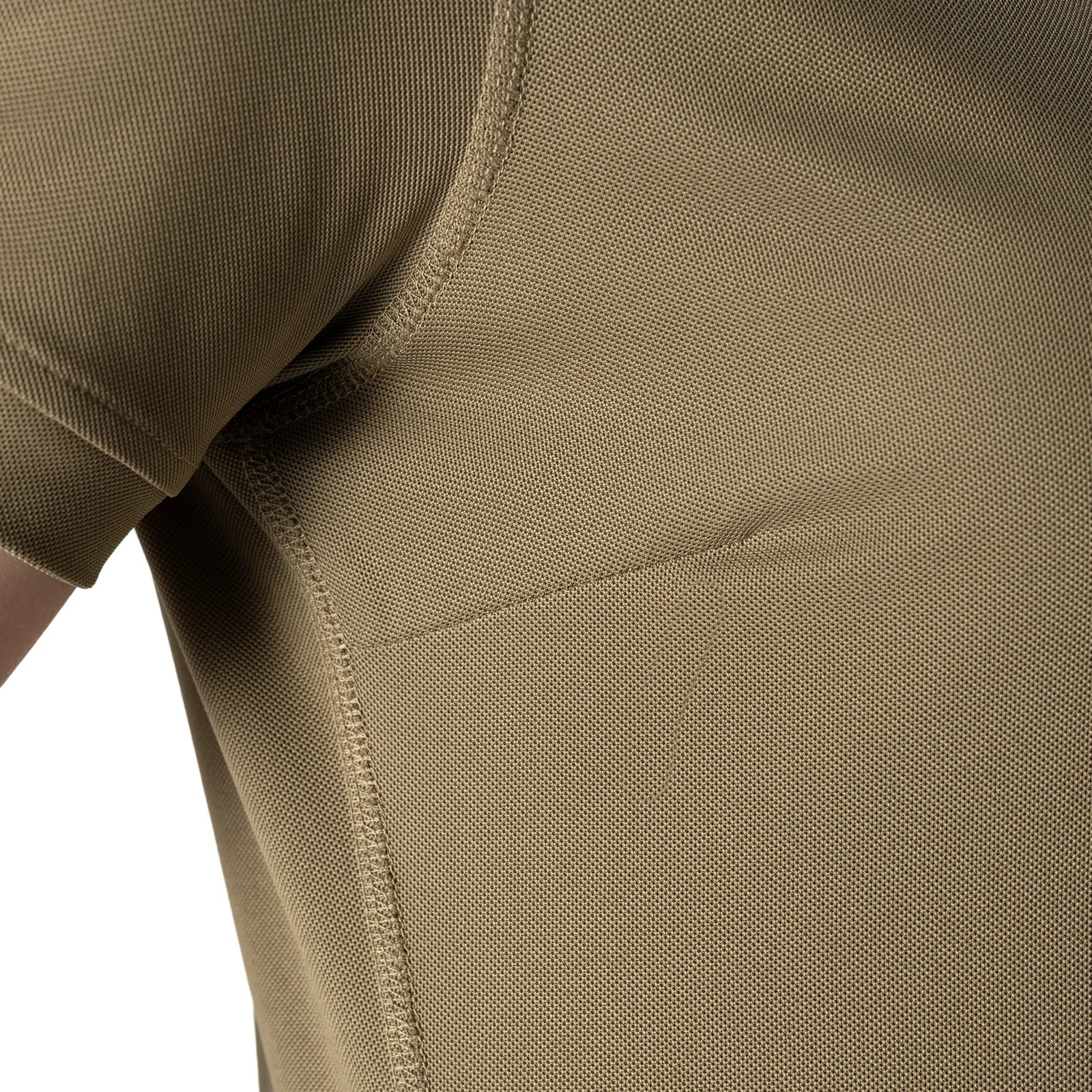 Pani Urban 2.0 CoolPass Pique LT Polo Tan