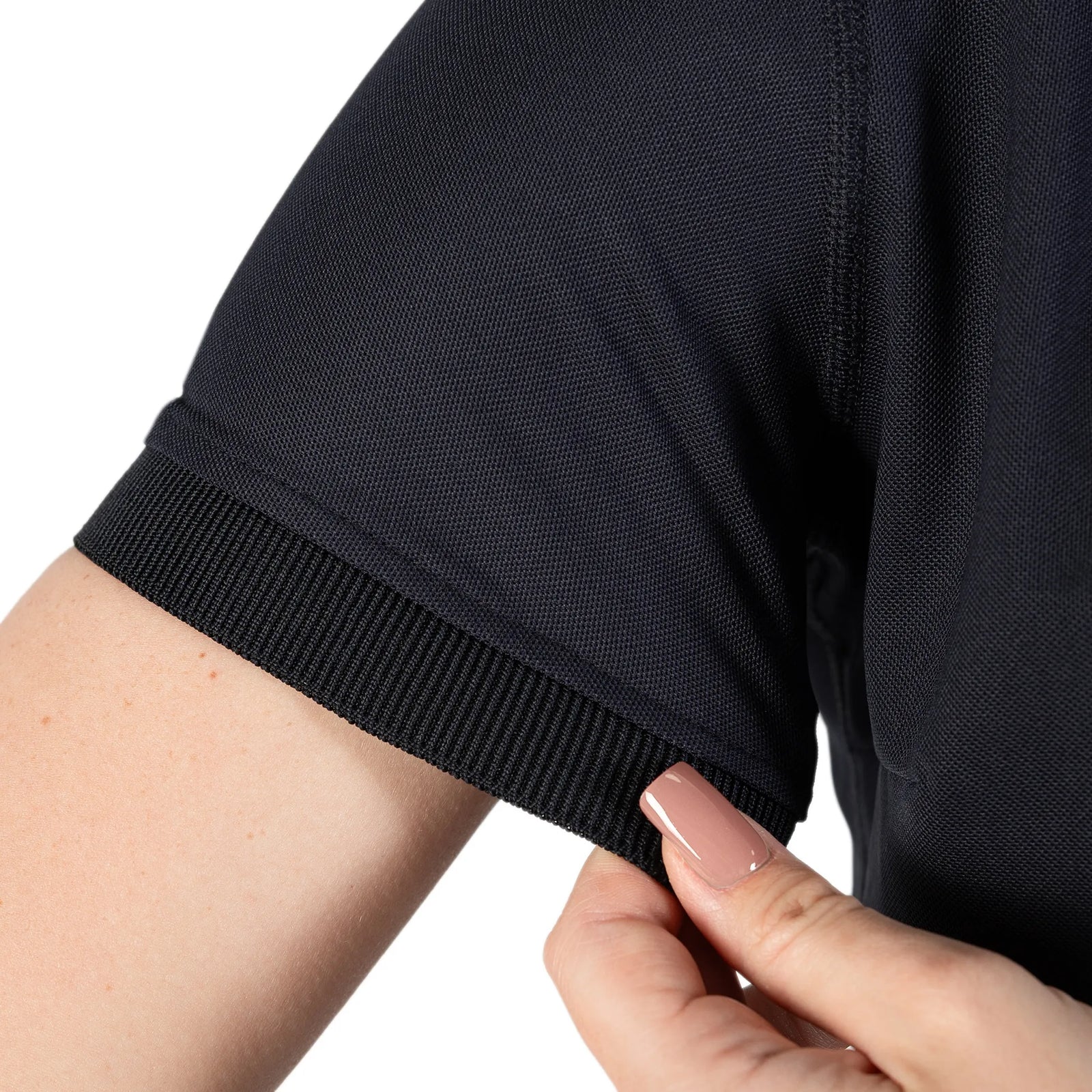 Polo Shirt Pani Urban 2.0 CoolPass Pique LT Dark Blue