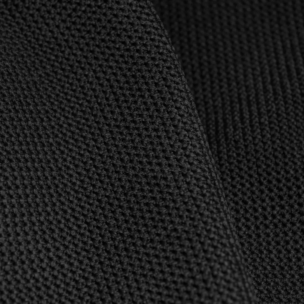 Patrol 2.0 CoolPass Pique LT Polo Black