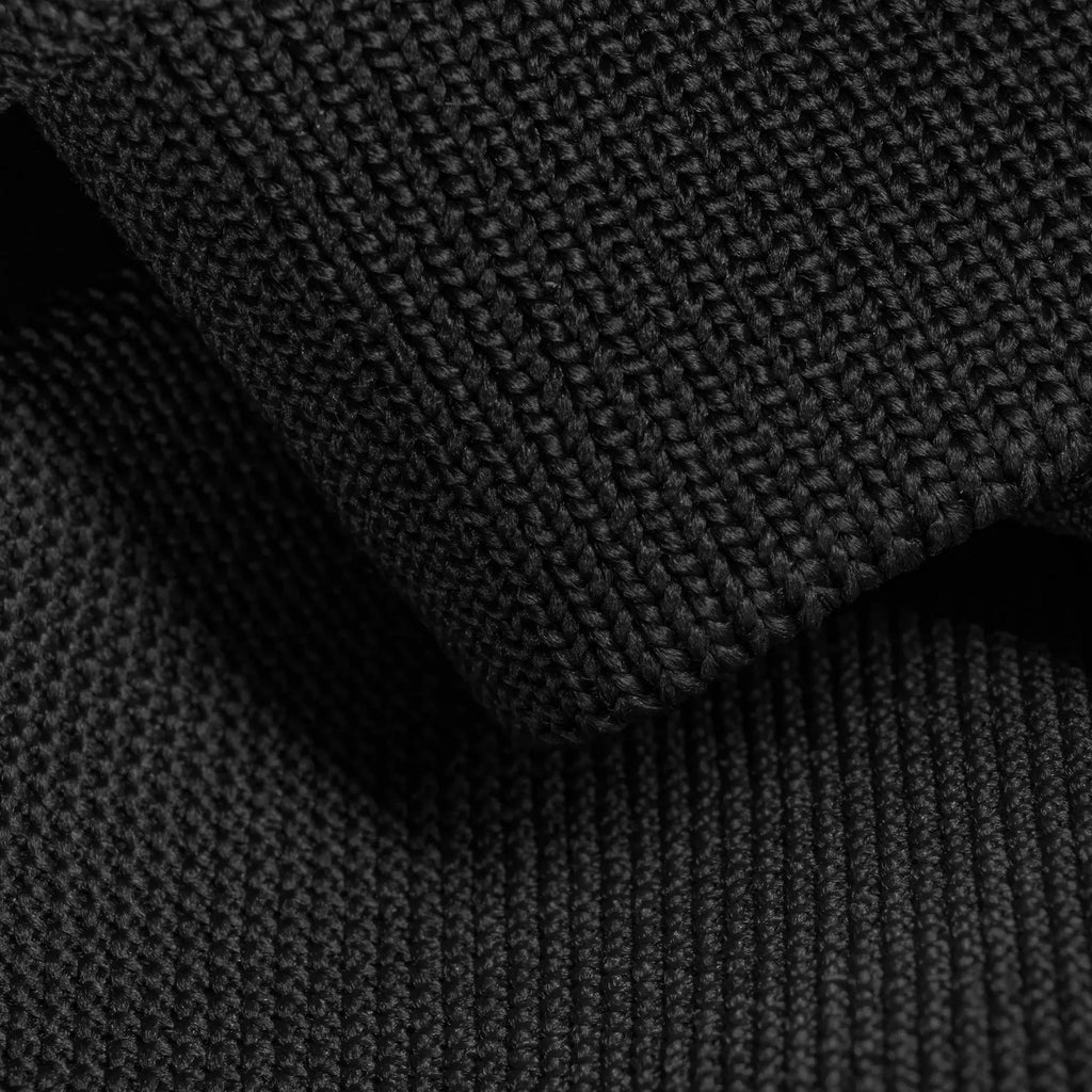 Patrol 2.0 CoolPass Pique LT Polo Black