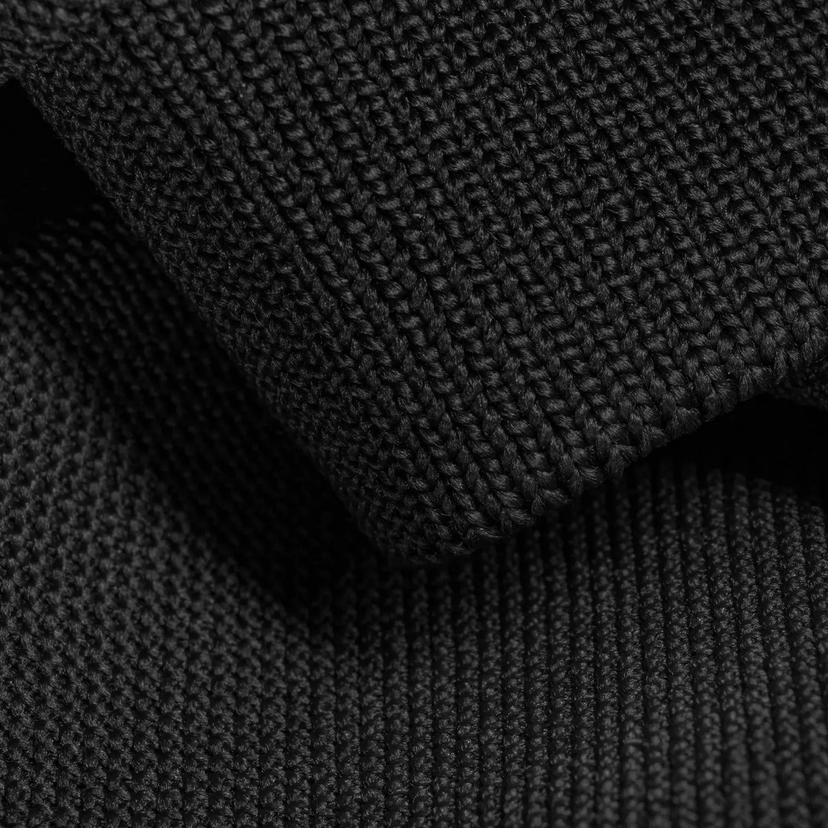 Patrol 2.0 CoolPass Pique LT Polo Black