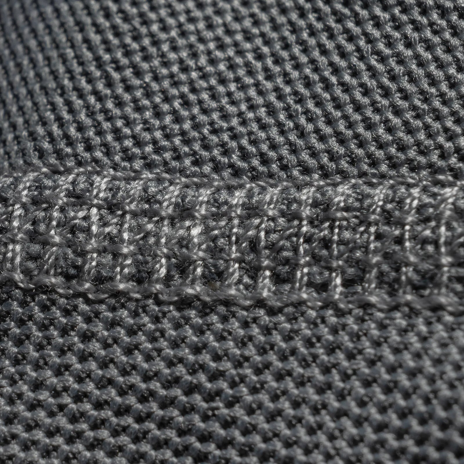 Patrol 2.0 (perf.) CoolPass Pique LT Polo Gray