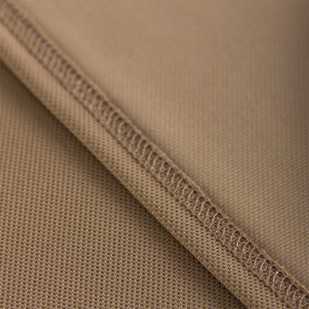 Tactical Army CoolPass Polo Coyote