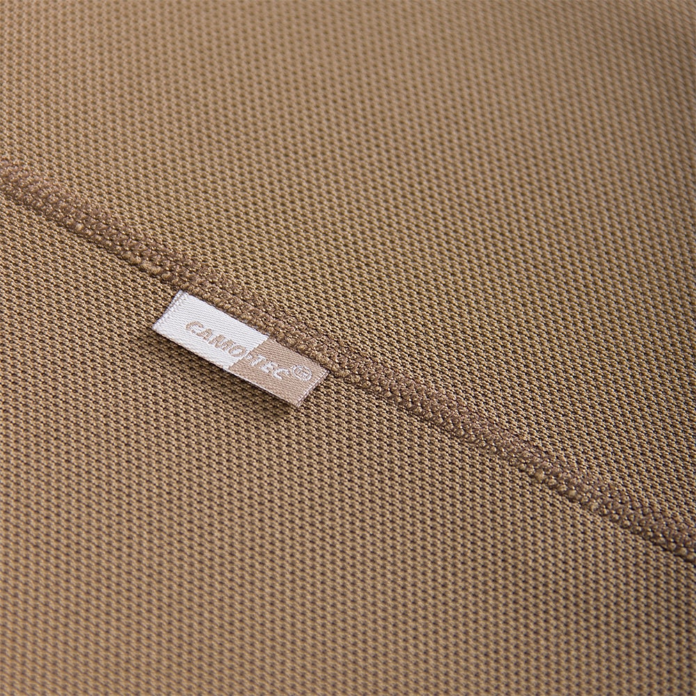 Tactical Army CoolPass Polo Coyote