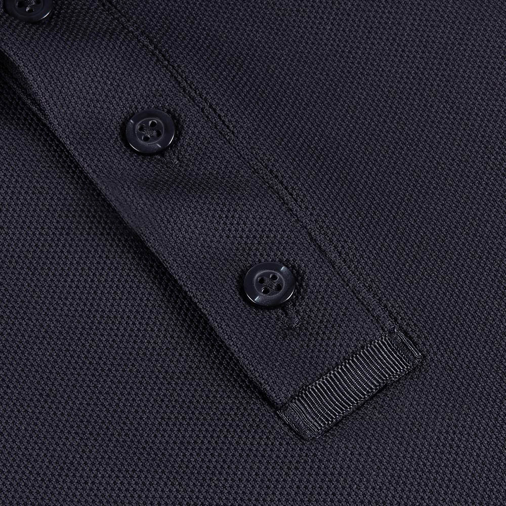 Tactical Army CoolPass Polo Dark Blue