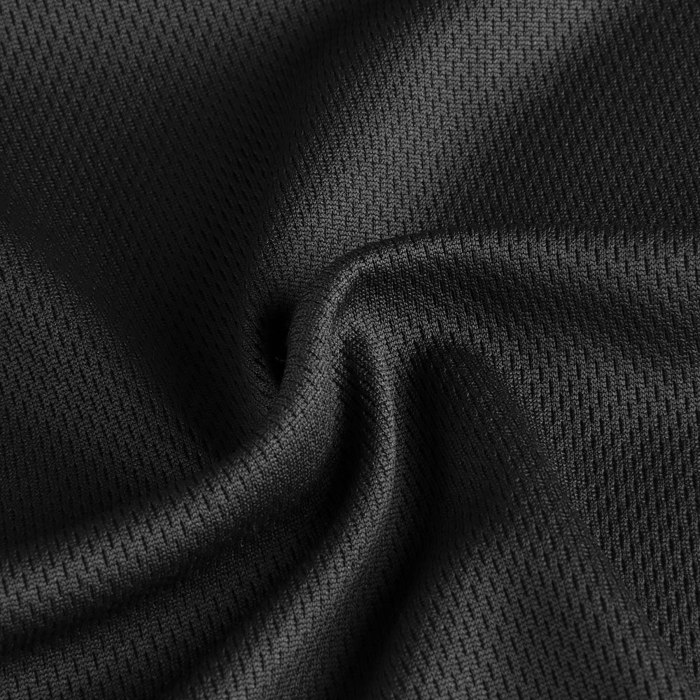 Tactical ID CoolPass Antistatic Polo Black