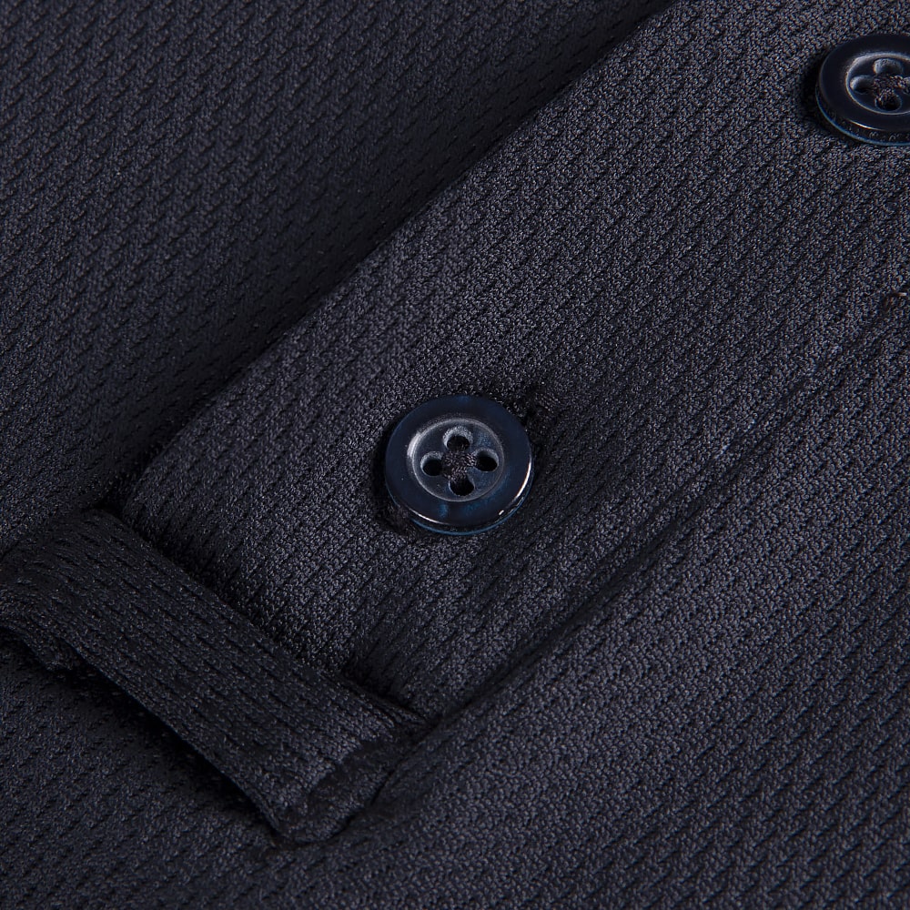 Tactical ID CoolPass Antistatic Polo Navy