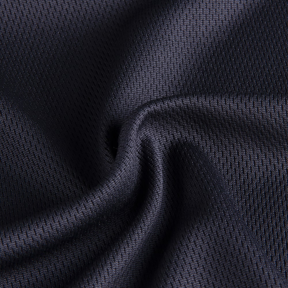 Tactical ID CoolPass Antistatic Polo Navy