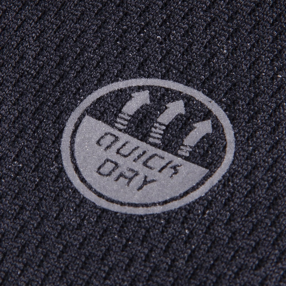 Tactical ID CoolPass Antistatic Polo Navy