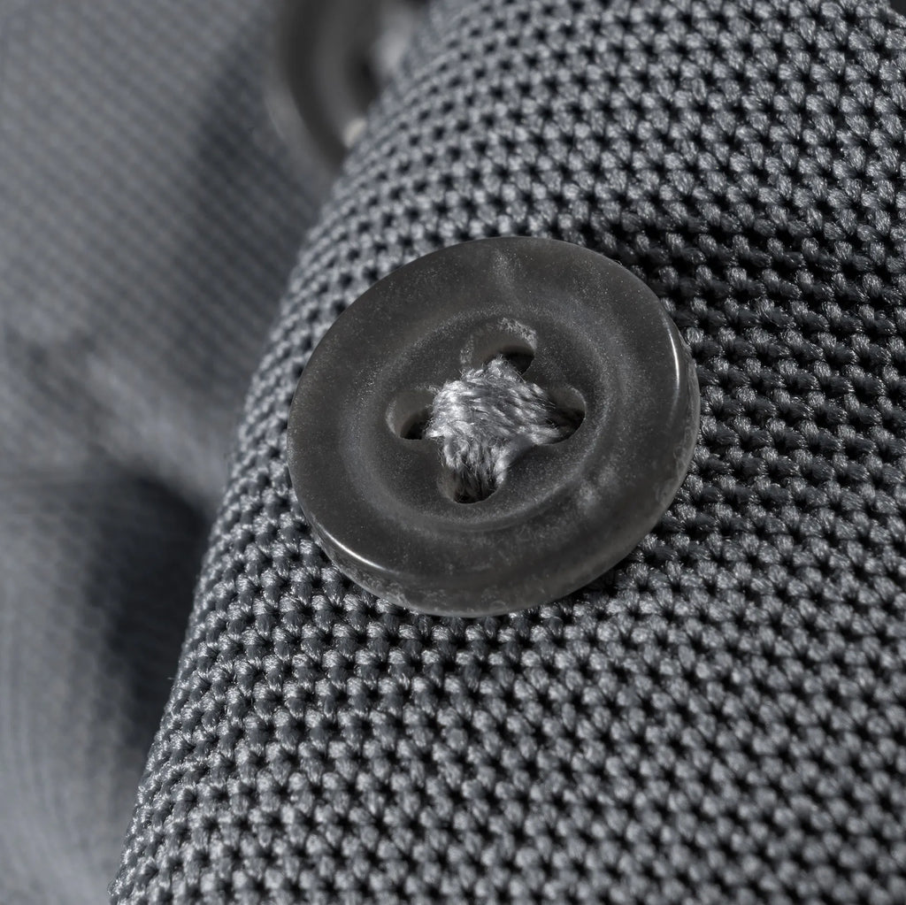 Urban 2.0 CoolPass LT Polo Gray