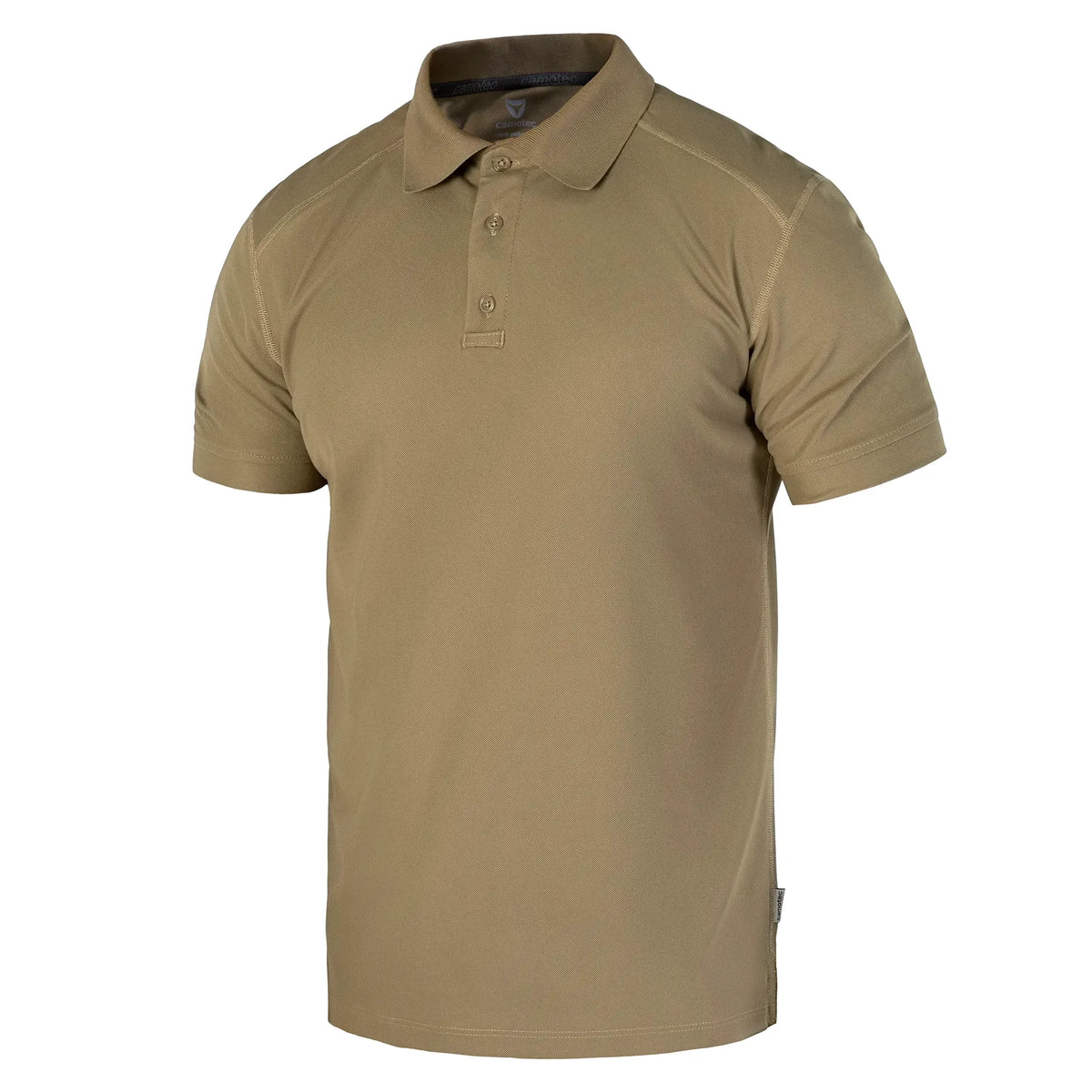 Urban 2.0 CoolPass LT Polo Tan