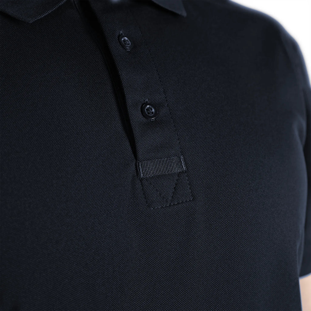 Urban 2.0 CoolPass LT Polo Dark Blue