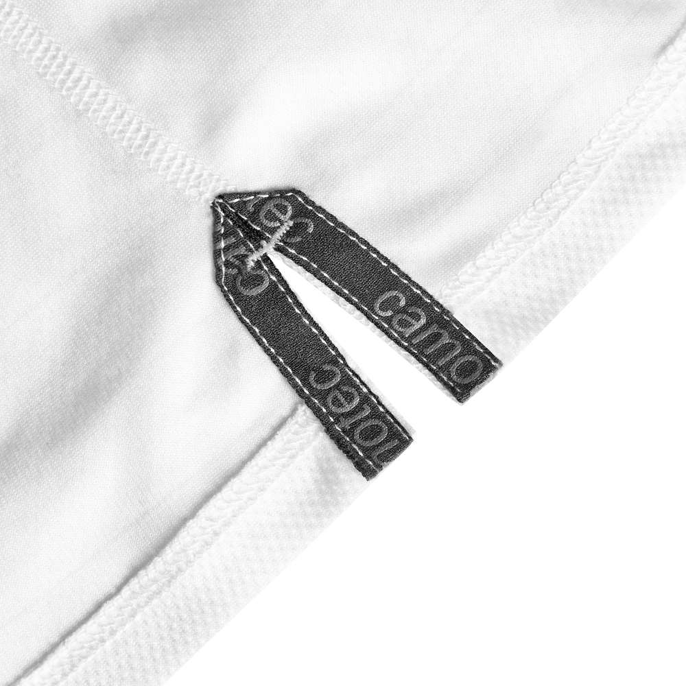 Urban Polo White