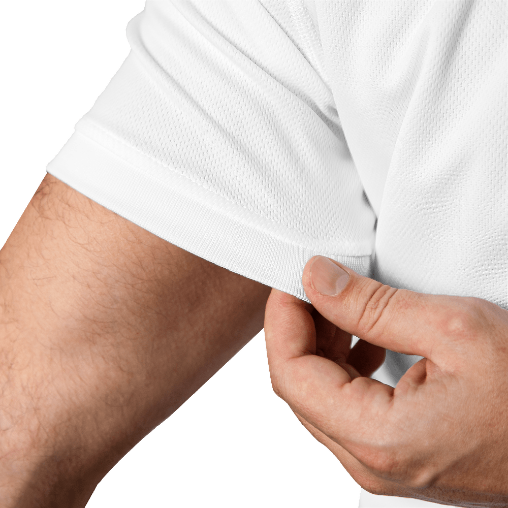 Urban Polo White