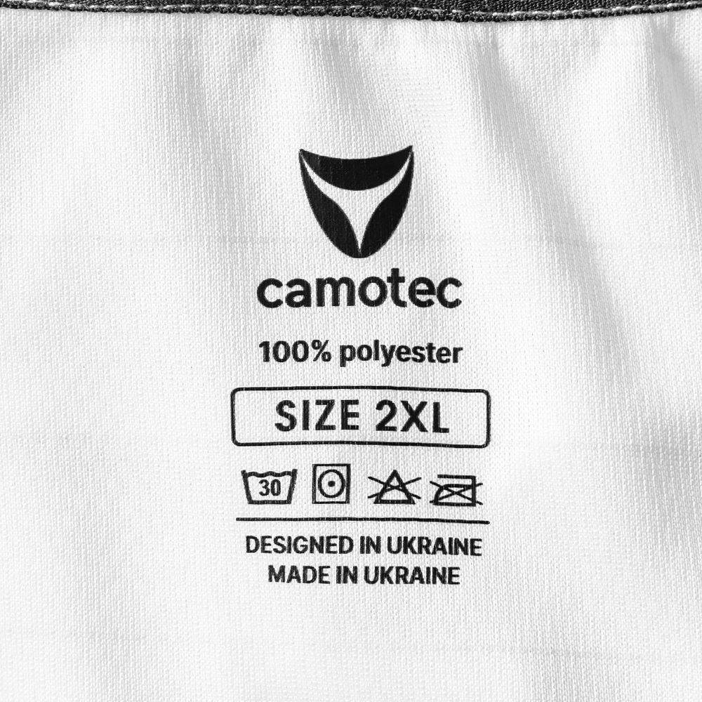 Urban Polo White