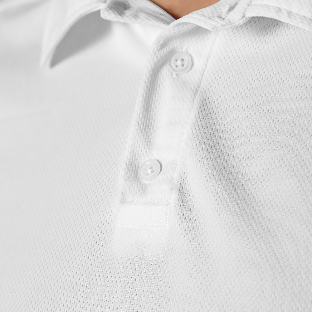 Urban Polo White