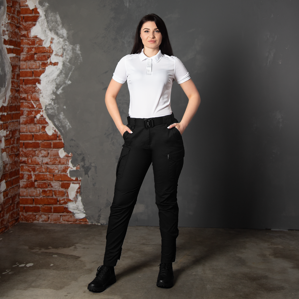 Pani Urban Polo White