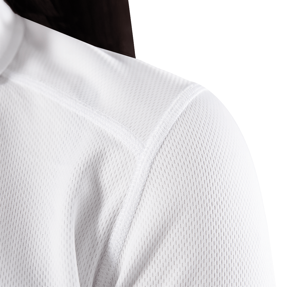 Pani Urban Polo White