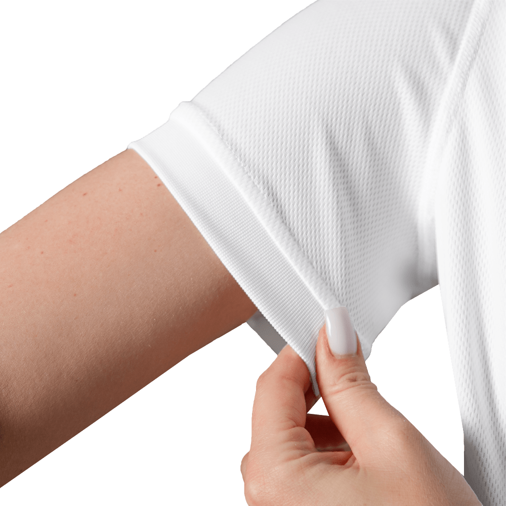 Pani Urban Polo White