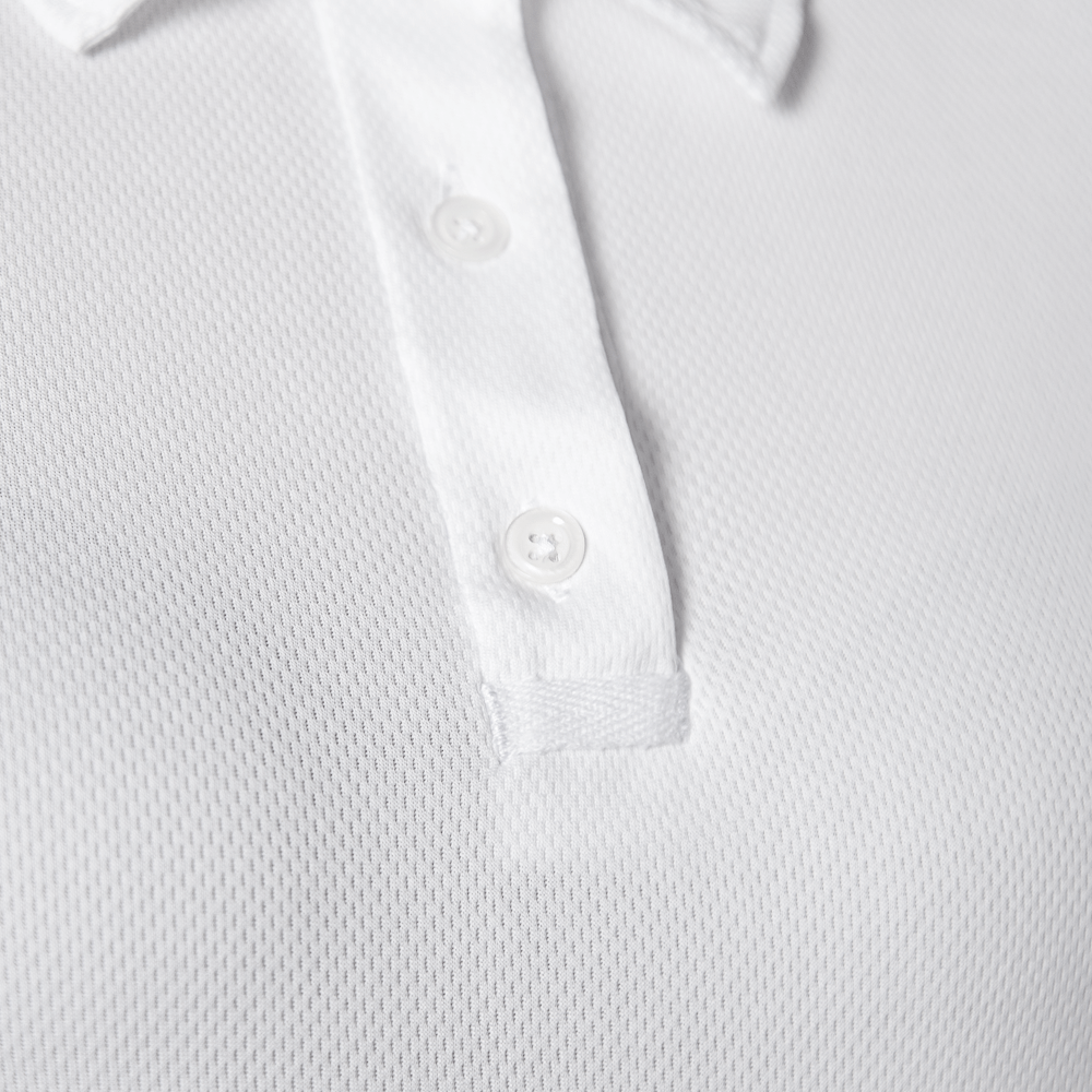 Pani Urban Polo White