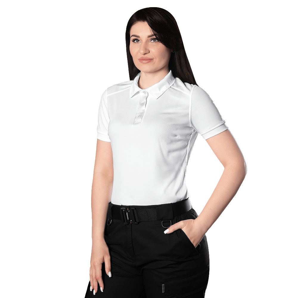 Pani Urban Polo White