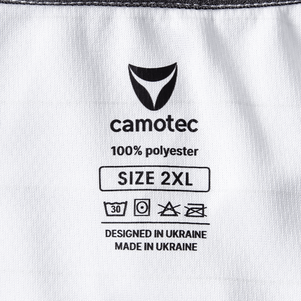 Pani Urban Polo White