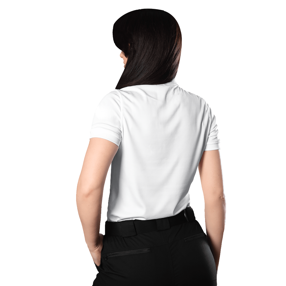 Pani Urban Polo White