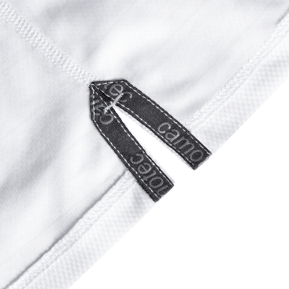 Pani Urban Polo White