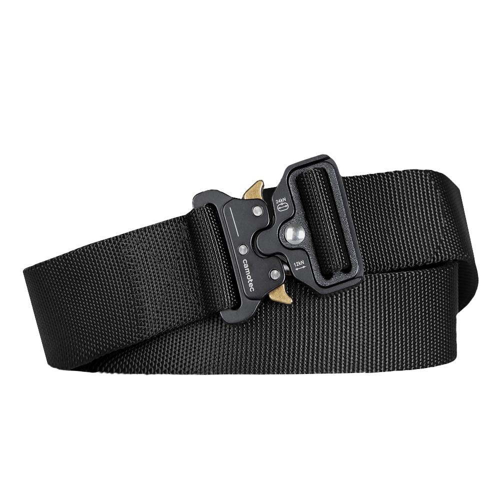 Cobra 2.0 Belt Black