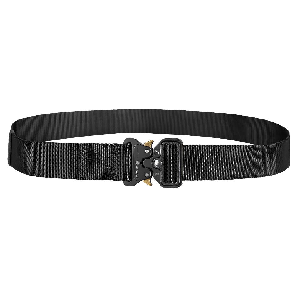 Cobra 2.0 Belt Black