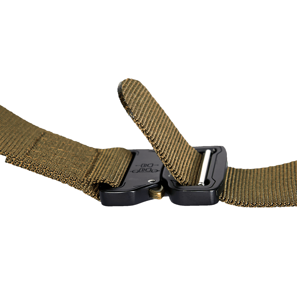 Cobra 3.0 Belt Coyote