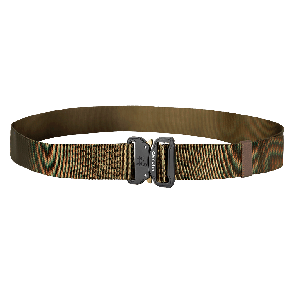 Cobra 3.0 Belt Coyote
