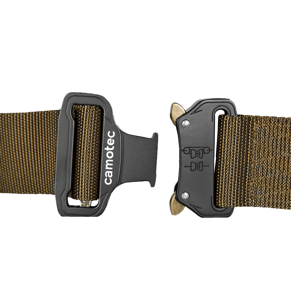 Cobra 3.0 Belt Coyote