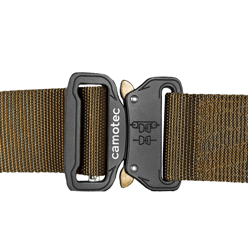 Cobra 3.0 Belt Coyote